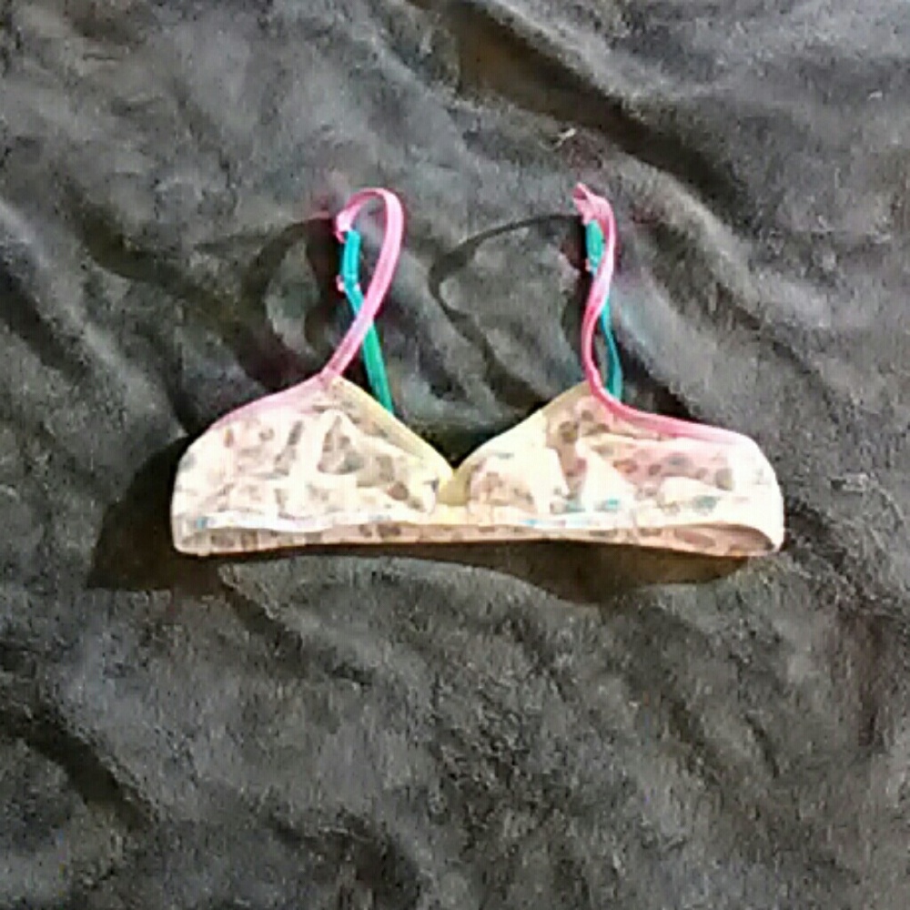 Training bra